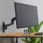 Ergotron LX Wall Mount Monitor LCD Arm 45-243-224