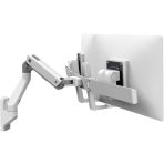 Ergotron HX Wall Dual Monitor Arm White 45-479-216