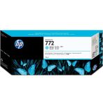 HP CN632A 772 Light Cyan Designjet Plotter Ink Cartridge 300ml - Z5200 - Z5400