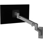 Ergotron LX Pro Single Wall Monitor Arm Dark Grey 45-683-293