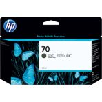 HP C9448A 70 Matte Black Designjet Plotter Ink Cartridge 130ml