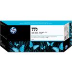 HP CN633A 772 Photo Black Designjet Plotter Ink Cartridge 300ml - Z5200 - Z5400