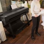 HP Designjet T850 36 Inch Large Format Multifunction Printer 2Y9H2A