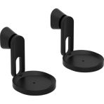 Sonos Mount For ERA 100 Pair Black E10MPWW1BLK