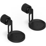 Sonos ERA 100 Pro Surface Mount Pair Black E1PMPWW1BLK