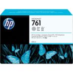 HP CM995A 761 Gray Designjet Plotter Ink Cartridge 400ml - T7100