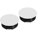 Sonos 8 Inch In-Ceiling Speakers Pair INCL8WW1