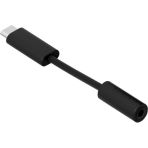 Sonos Line-In Adapter Black LDNGLWW1BLK
