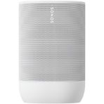 Sonos Move 2 Portable Smart Speaker Gen 2 White MOVE2AU1