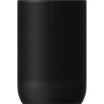Sonos Move 2 Portable Smart Speaker Gen 2 Black MOVE2AU1BLK