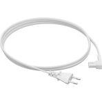 Sonos Powercord One + One SL + Play:1 White PCONEAU1