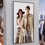 Philips 43BDL4550D 43 Inch 500 Nits 4K Commercial Display D-Line - Android