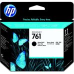 HP CH648A 761 Matte Black Designjet Printhead - T7100