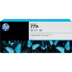 HP 771B Designjet Light Cyan Ink Cartridge B6Y04A 775ml