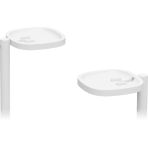 Sonos Stand For One and Play:1 Pair White SS1FSWW1