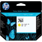HP CH645A 761 Yellow Designjet Printhead - T7100