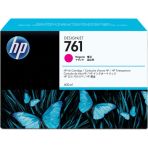 HP CM993A 761 Magenta Designjet Plotter Ink Cartridge 400ml - T7100