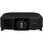 Epson EB-PU1008B 8500 Lumen WUXGA Large Venue 3LCD Laser Projector