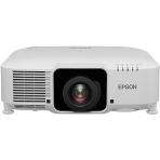 Epson EB-PU2010W 10000 Lumen WUXGA Large Venue 3LCD Laser Projector 