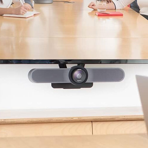 Logitech MeetUp 4K Conference Camera 960-001101