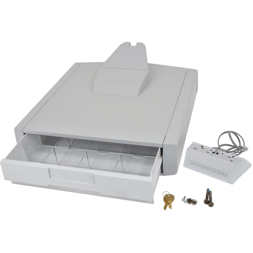 Ergotron Primary Single Drawer 97-900