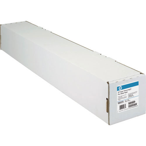HP Q6626B A1 Super Heavyweight Plus Matte Paper 610mm x 30m - 210gsm