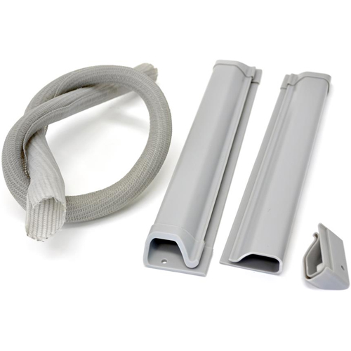 Ergotron Cable Management Kit Grey 97-563-057