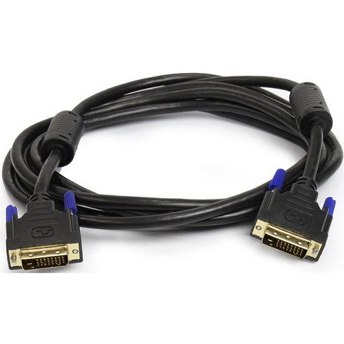 Ergotron 10-ft DVI Dual-Link Monitor Cable 97-750