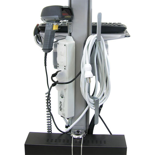 Ergotron Power Strip Mounting Kit 60-590