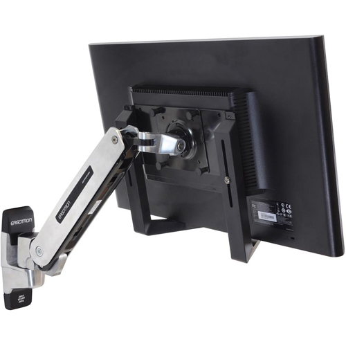 Ergotron LCD Monitor Handle Kit 97-760-009