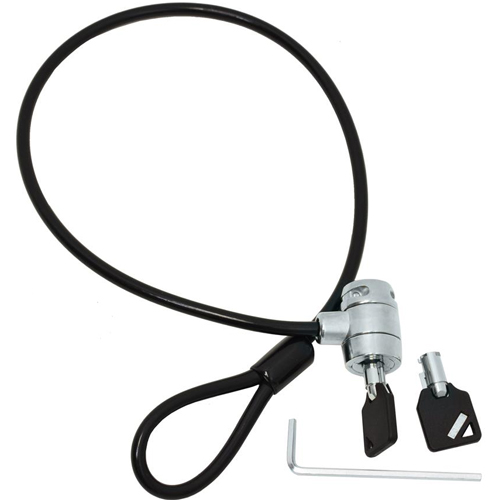 Ergotron K-Slot Lock Kit 97-702