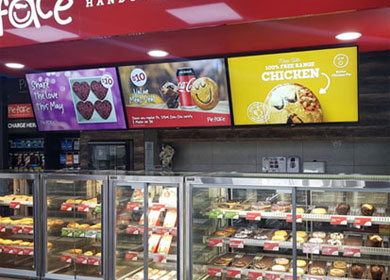 Tammex - Major Projects