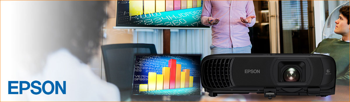Epson Projector Accessories from Tammex