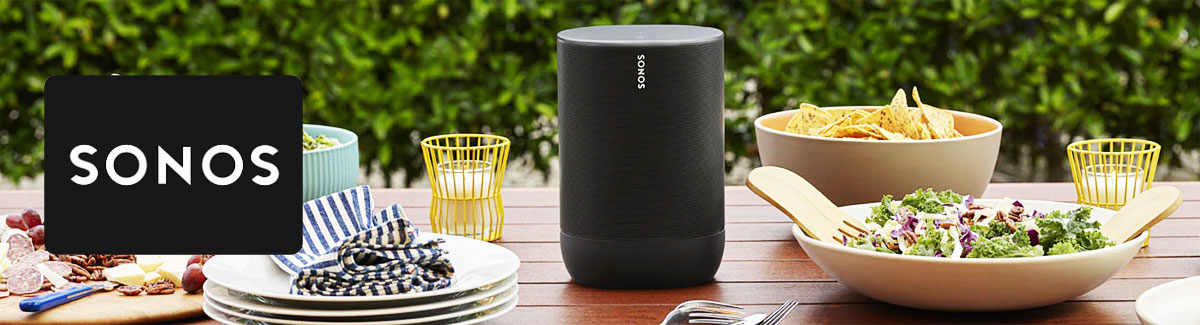 Sonos from Tammex
