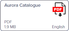 Tammex - Aurora Catalogue