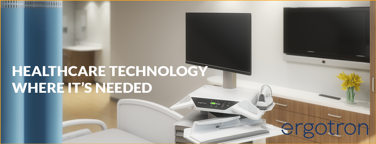 Ergotron Medical - Tammex