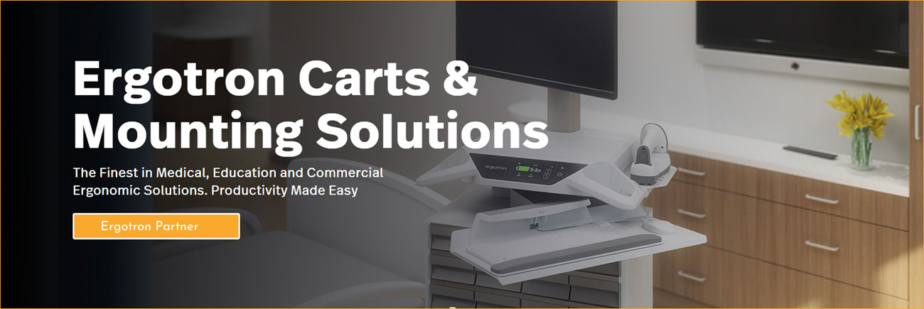 Ergotron Partner