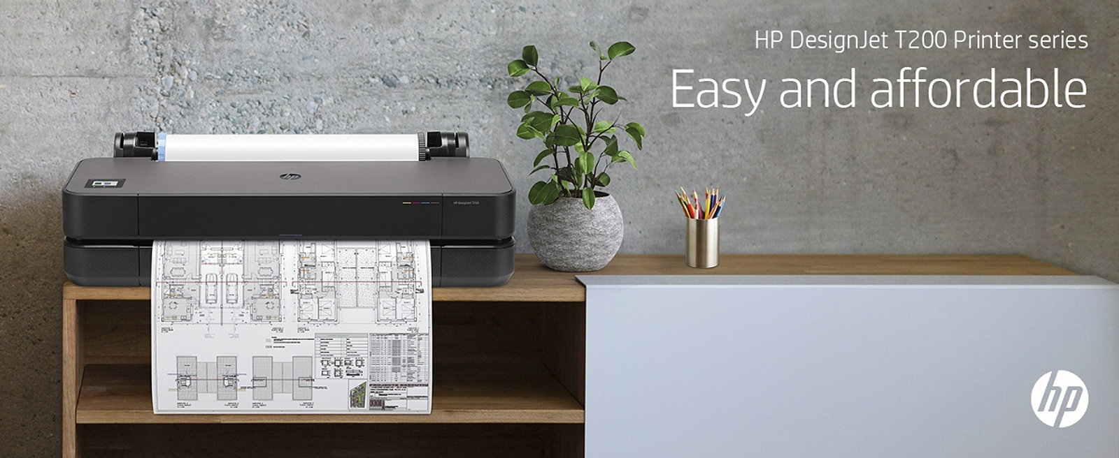 HP Designjet T230