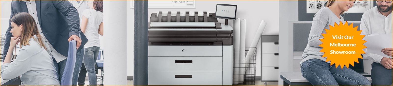 HP Designjet - Tammex