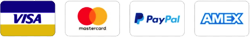Tammex Payment Methods