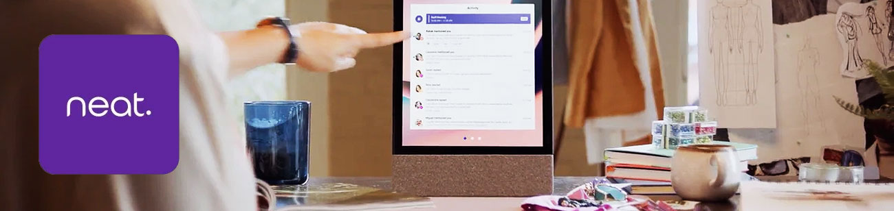 Neat Video Conferencing