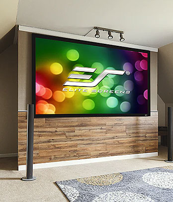Projector Screens