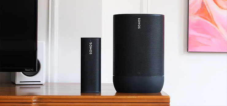 Sonos from Tammex Commercial