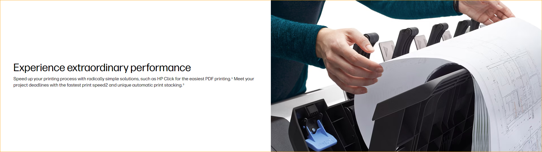 Tammex - HP Designjet T1600