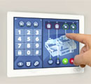 Home Alarm Systems from Tammex