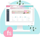 Fusion Signage CMS