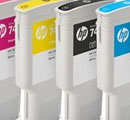 HP Premium Inks