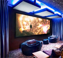 Tammex - Premium Home Theatre