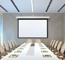 Office Projector Screens