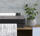HP Designjet T230